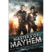 Masters Of Mayhem: Book Two in the Mad Mick Series