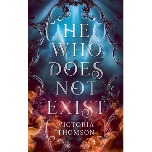 He Who Does Not Exist