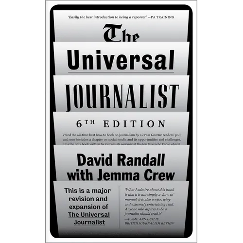 The Universal Journalist