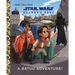 A Batuu Adventure! (Star Wars: Galaxy's Edge)