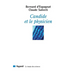 Candide et le physicien