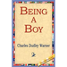 Being a Boy
