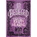 Besieged: Book Nine: Stories from the Iron Druid Chronicles