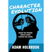 Character Evolution: Unleash Your Potential. Embrace Growth. Transform Your Journey.