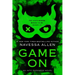 Game on: An Into Darkness Novel