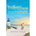 A Barefoot Summer: A feel good romance to read in the sun