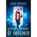 Spyrius Technology: Oz Imagined