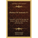 History Of Armenia V1: From B.C. 2247 To The Year Of Christ 1780, Or 1229 Of The Armenian Era