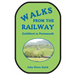 Walks from the Railway: Guildford to Portsmouth