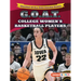 G.O.A.T. College Women's Basketball Players