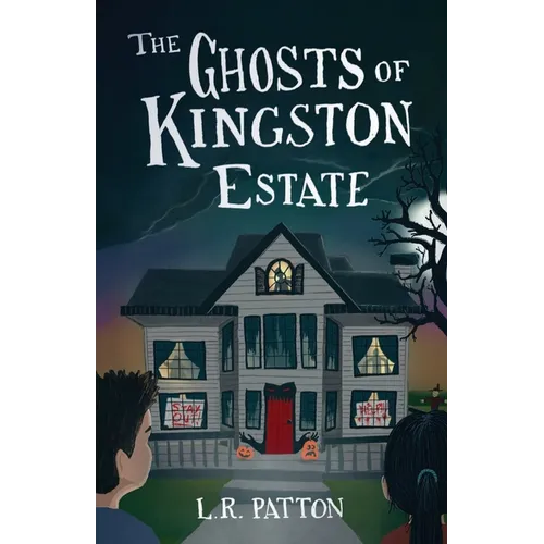 The Ghosts of Kingston Estate