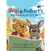 Yogi and Rodbert's Big Adventure Out West