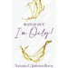 Watch Out, I'm Oily!