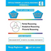 Critical Thinking and Logical Reasoning Workbook-6