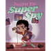 Juniper Kai: Super Spy