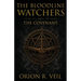 The Bloodline Watchers: The Covenant