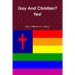 Gay And Christian? Yes!