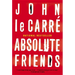 Absolute Friends