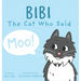 Bibi - The Cat Who Said Moo