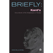 Kant's Groundwork of the Metaphysics of Morals