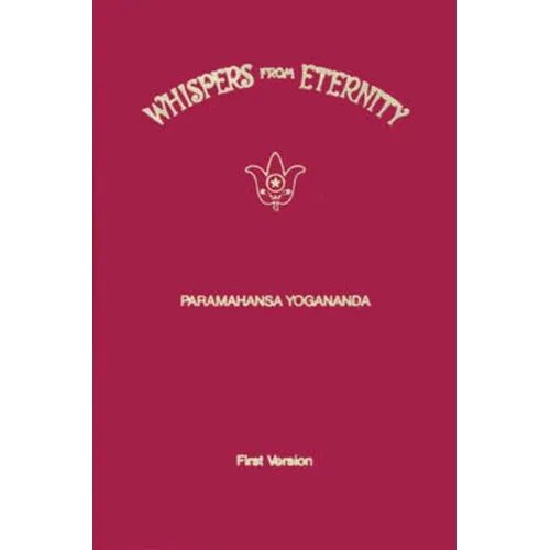 Whispers from Eternity: First Version