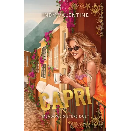 Capri: Special Edition