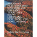 ARKANSAS PETITIONS 1800 [1795-1804] and ORLEANS TERRITORY (NOW LOUISIANA) PETITIONS, ETC., 1800 [1795-1804]