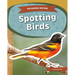 Spotting Birds