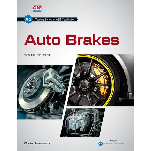 Auto Brakes