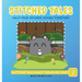 Buttons' Backyard Treasure Hunt