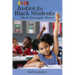 Justice for Black Students: Black Principals Matter