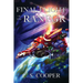 Final Flight of the Ranegr