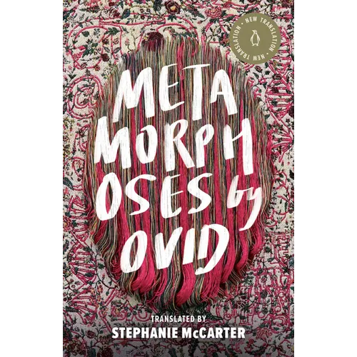 Metamorphoses