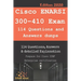Cisco ENARSI 300-410 Exam 114 Questions and Answers dumps: Actual Exam to prepare to CCNP Enterprise Certification