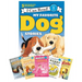 My Favorite Dog Stories: Learning to Read Box Set: A Box of 5 Favorite Dog Books for Beginning Readers