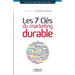 Les 7 clés du marketing durable