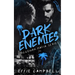 Dark Enemies: A Mafia Enemies to Lovers Romance