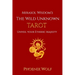 Mira Sol Wisdom's The Wild Unknown Tarot: Unveil Your Etheric Majesty