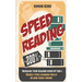 Speed Reading: Increase Your Reading Speed by 200%: Double Your Learning Skills In Less Than 7 Hours