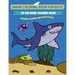 Shark Coloring Book for Kids: A Fun and Unique Collection of Shark Coloring Pages
