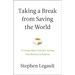 Taking a Break from Saving the World: A Conservation Activist's Journey from Burnout to Balance