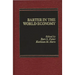 Barter in the World Economy