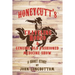 Honeycutt's Traveling Rodeo and Genuine Old Fashioned Medicine Show