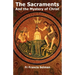The Sacraments and the Mystery of Christ