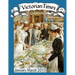 Victorian Times Quarterly #3