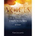 Voices: Hearing God in a World of Impostors, New Testament