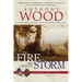 The Fire that Calms the Storm: A Story of the Civil War