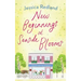New Beginnings At Seaside Blooms