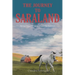 The Journey to Saraland: Mystical Happenings as the Universe Ate Blueberries