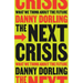 The Next Crisis: What We Think about the Future
